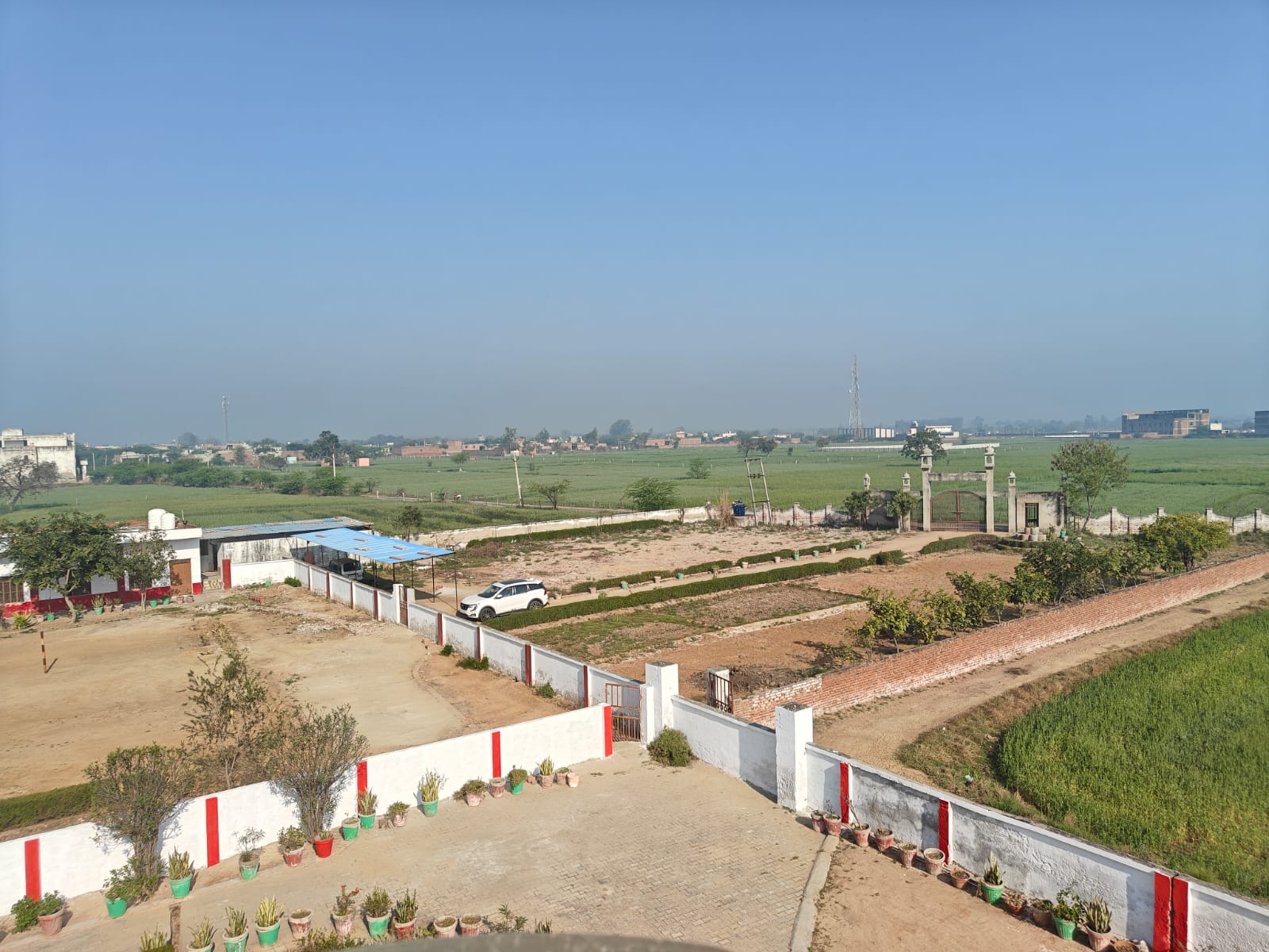 Campus 12